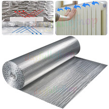 60cm x 5-25m Radiator Heat
