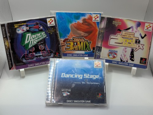 Dance revolution game - dance,