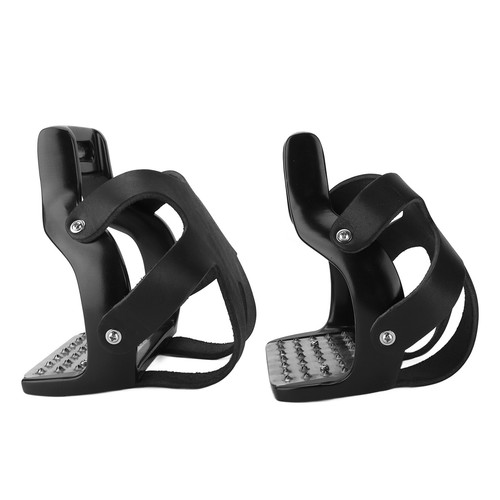 Horse riding stirrups - horse, anti