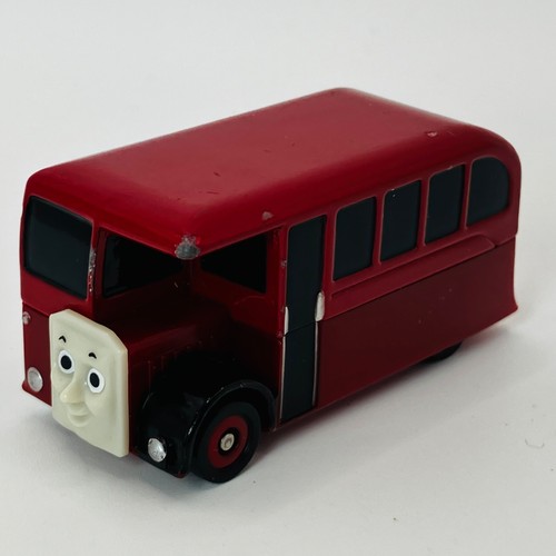 Tomy tomica takara bertie the - tomy,