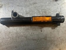 BMW R100GS  R80GS  FRONT FORK SLIDER LEFT NEAR SIDE