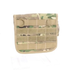 MTP Molle Commanders Panel