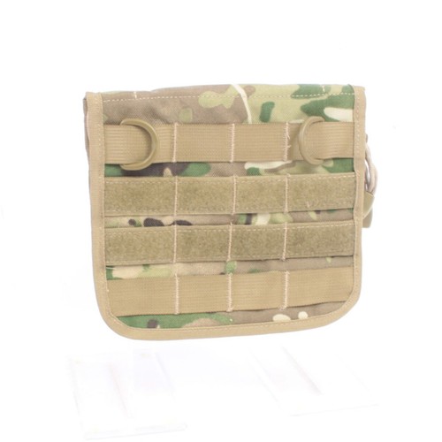 Mtp molle commanders panel - molle,