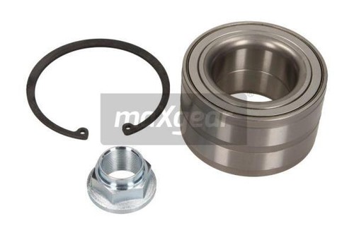 Wheel bearing kit - wheel, for