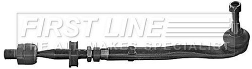 Front right tie rod - front,