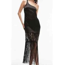 Topshop one shoulder - topshop,