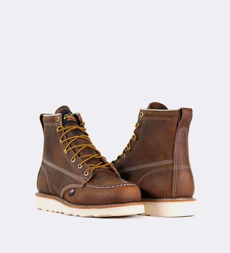 Thorogood american heritage - american, 6