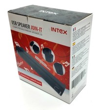 Intex USB Splitable Soundbar