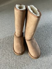 Ugg Classic Tall Boot Chestnut