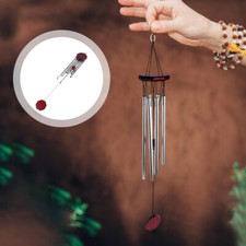 Wind Chimes Outdoor Tuned Hand