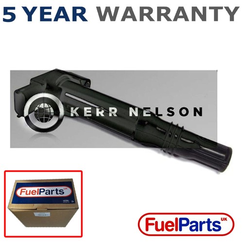 Ignition coil pack - coil, kerr