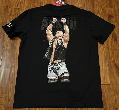 Wwe shoe palace stone - shoe,
