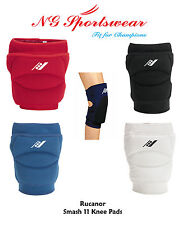  Rucanor Knee Pads Gymnastics Dance and Volleyball Knee Pads in XXS,XS,S,M,L,XL