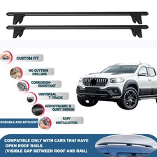 Roof Bars Cross Bars for