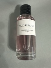 Oud Ispahan Christian Dior Eau