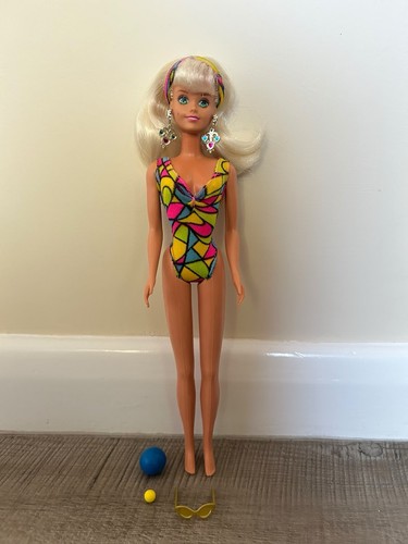 Original 1980s 90s beach - 1980s/90s,