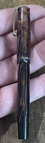 Vintage 1930s parker modern - 1930s,