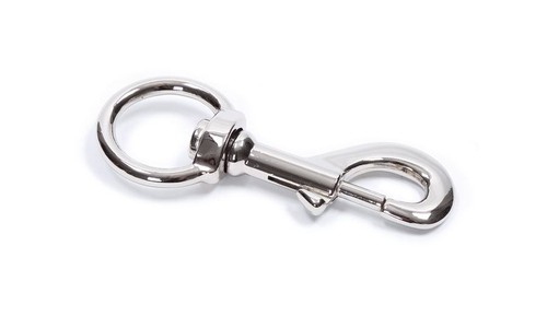 Shires large trigger clip - large,