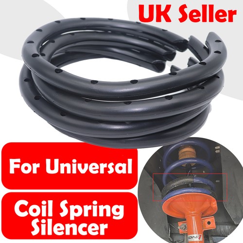 Coil spring rubber sleeve - coil,