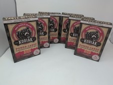 6x Kodiak Protein Cakes