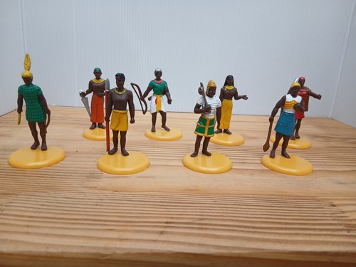 Timpo toyway heroics - toyway, egyption
