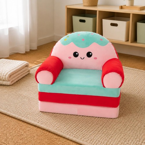 Layer foldable kids - 3-layer,