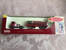 LLEDO TRACKSIDE DG149000 'AEC