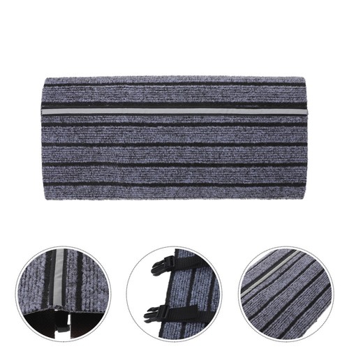 Step rug travel - rv, rug: