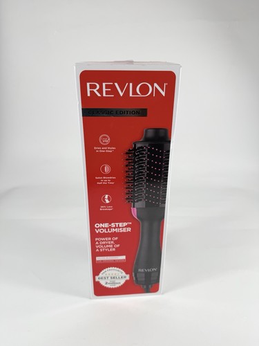 Revlon salon one step - revlon,