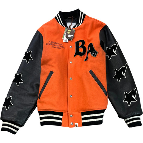 Bape men logo - bape,