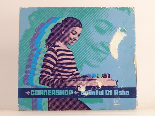 Cornershop brimful asha - of,