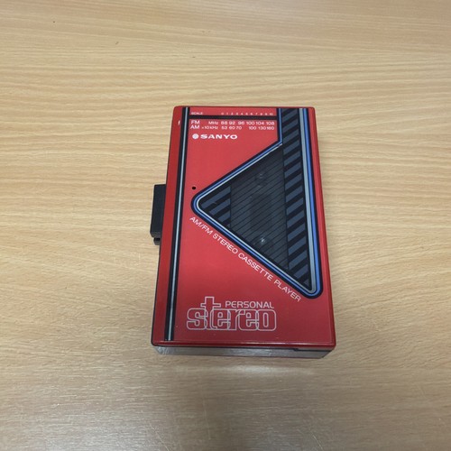 Vintage retro sanyo mgr59 - vintage,