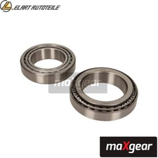 Wheel Bearing Kit 33-0925 for