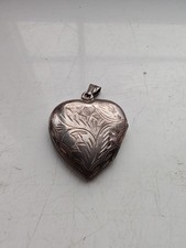 Vintage 925Sterling Silver