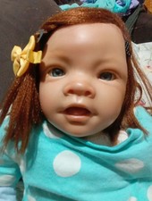 Ashton Drake, so  Truly Real