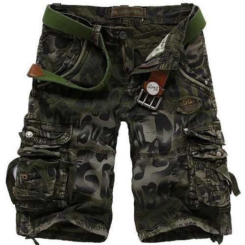 Mens crosshatch cargo - mens,