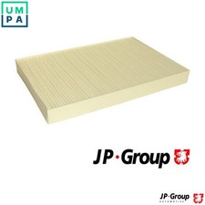 FILTER CABIN AIR 1128101500