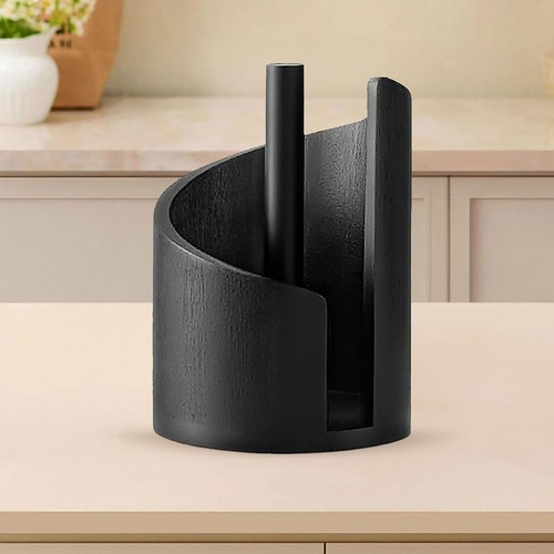 Paper towel holder - towel, countertop