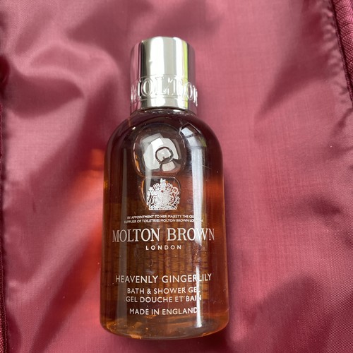 Molton brown heavenly - molton,