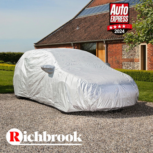 Superstorm outdoor car cover - outdoor,