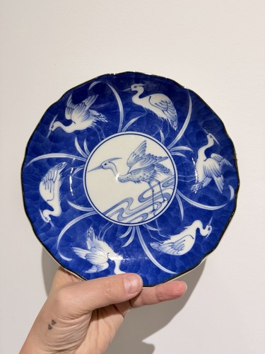 Vintage nlt japan blue - vintage,