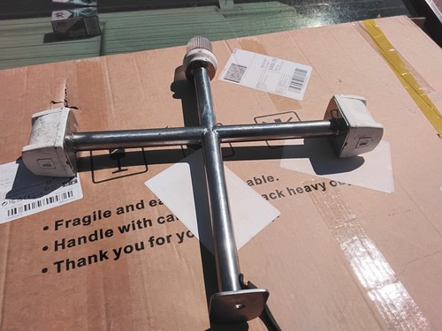Navigation mast lights - mast,