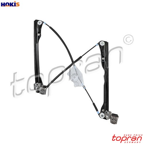 Window regulator 108 - 108, for