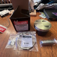 PISTON KIT XT350 TT350 85-88 /