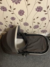 Joolz Day Carry Cot Pram With