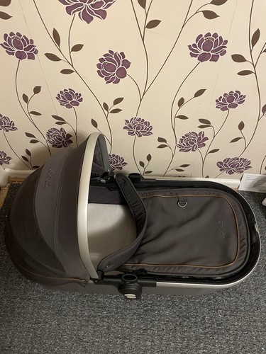 Joolz day carry cot pram - carry,