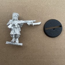 VOSTROYAN FIRSTBORN TROOPER 5 Metal Astra Militarum Imperial Guard Army 40K OOP 
