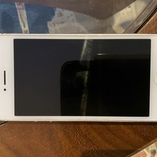 Apple iPhone 5 16GB White