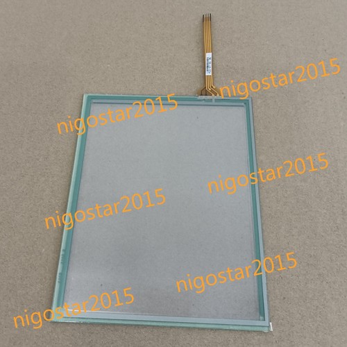 Touch screen panel - , glass