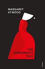 The Handmaid's Tale: The iconic Sun..., Atwood, Margare